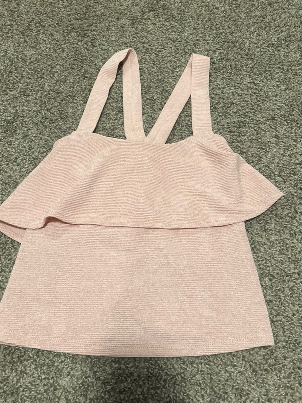 Madewell tank top